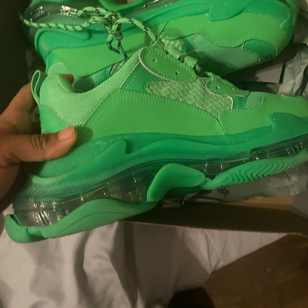 Balenciaga tripple s - Picture 2 of 4